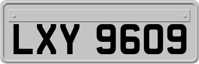 LXY9609