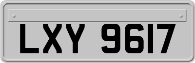 LXY9617