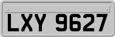 LXY9627