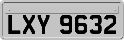 LXY9632