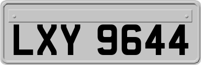 LXY9644