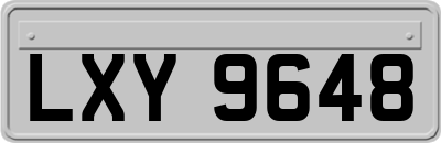 LXY9648