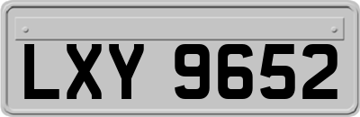 LXY9652