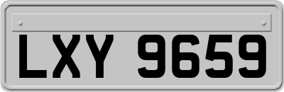 LXY9659