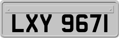 LXY9671