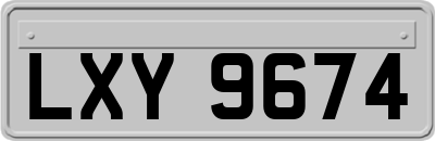 LXY9674