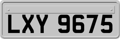 LXY9675
