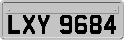 LXY9684