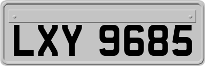 LXY9685