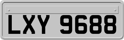 LXY9688
