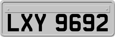 LXY9692