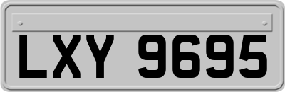 LXY9695