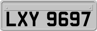 LXY9697