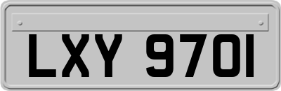 LXY9701