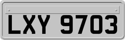LXY9703