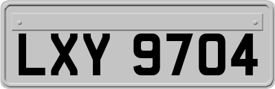 LXY9704