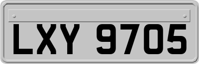 LXY9705