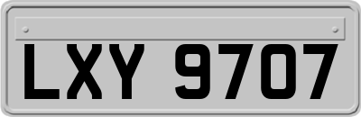 LXY9707