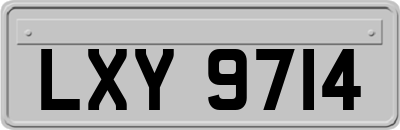 LXY9714