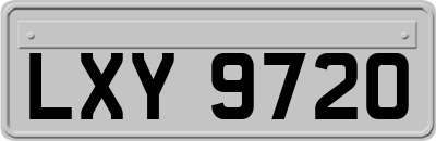 LXY9720