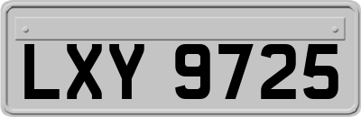 LXY9725