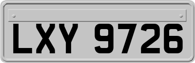 LXY9726