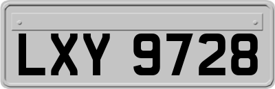LXY9728