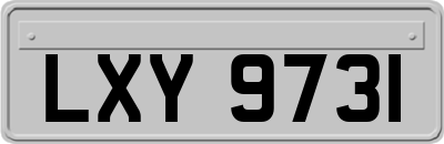 LXY9731