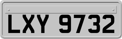 LXY9732