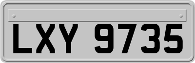 LXY9735