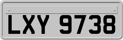 LXY9738