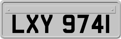LXY9741