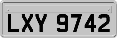 LXY9742