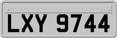 LXY9744