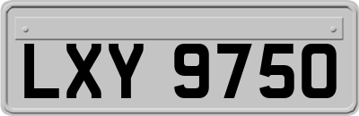 LXY9750