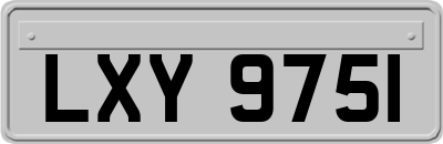 LXY9751