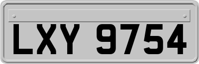 LXY9754