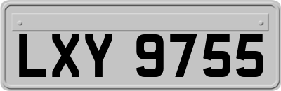 LXY9755