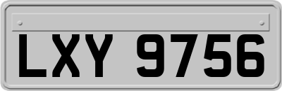 LXY9756