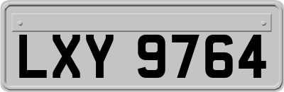 LXY9764