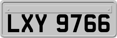 LXY9766