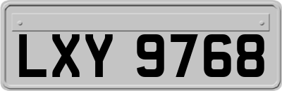LXY9768