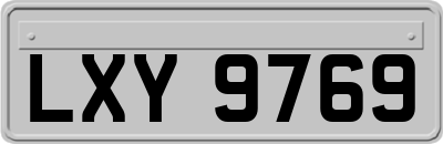 LXY9769