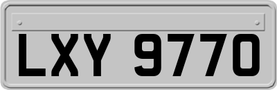 LXY9770