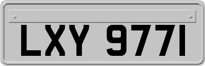 LXY9771