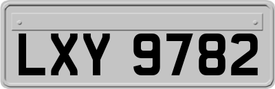 LXY9782