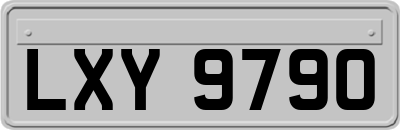 LXY9790