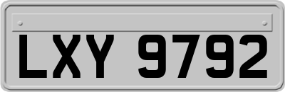 LXY9792