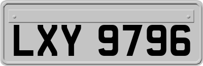 LXY9796