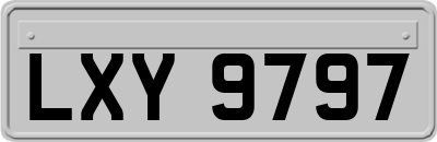 LXY9797